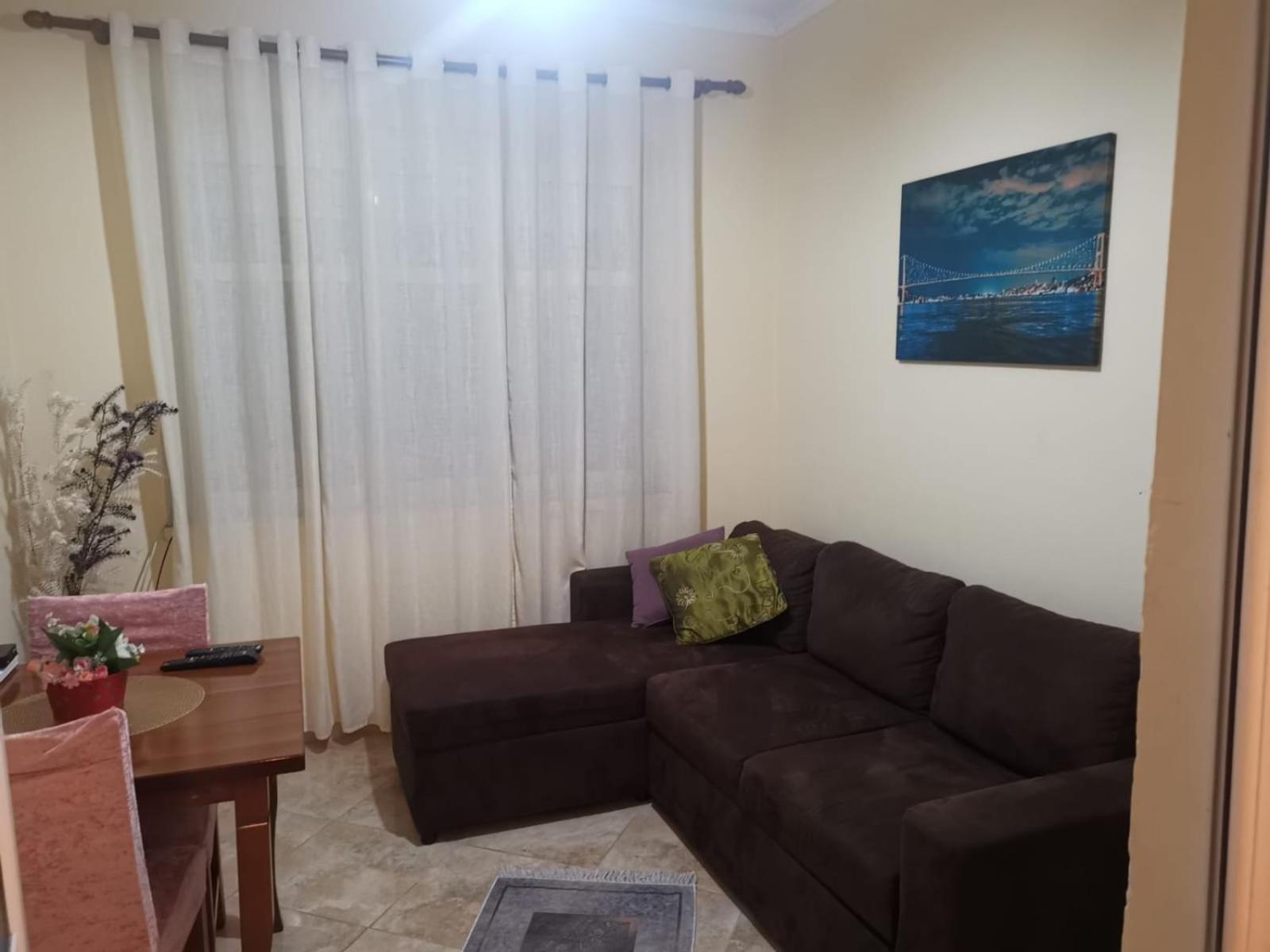Downtown Authentic Apartment Tirana Myslym Shyri 外观 照片